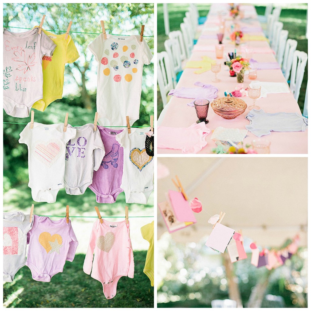 book themed baby shower