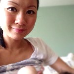 nursing thoughts