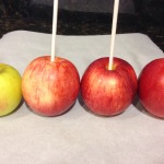 caaaaramel apples